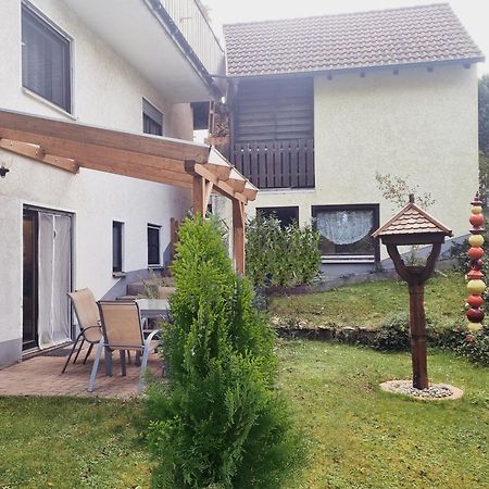 Tom'S Fewo Pommelsbrunn Buitenkant foto